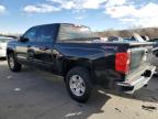 2015 Chevrolet Silverado K1500 Lt en Venta en Littleton, CO - Hail