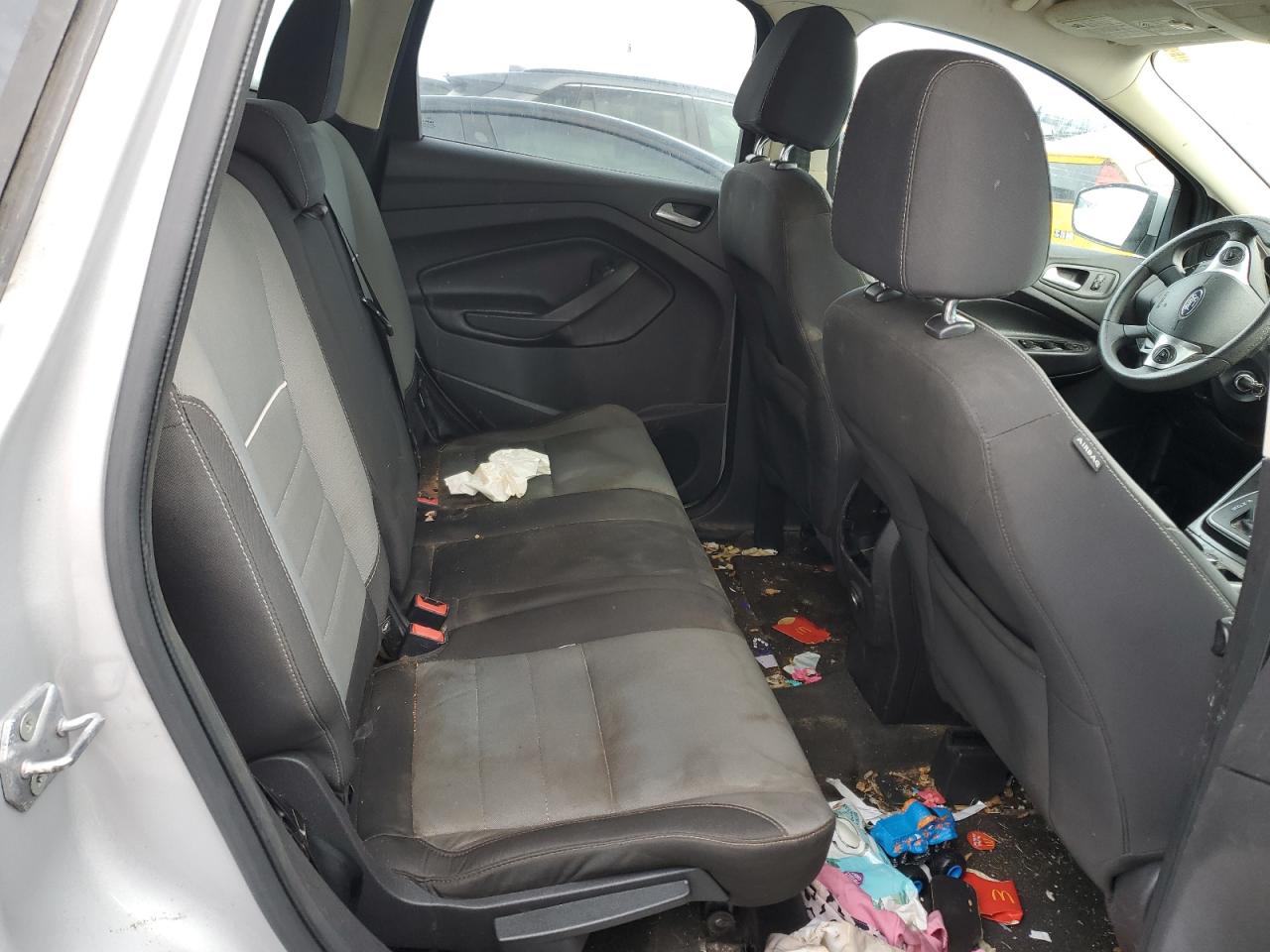 2013 Ford Escape - Image 11
