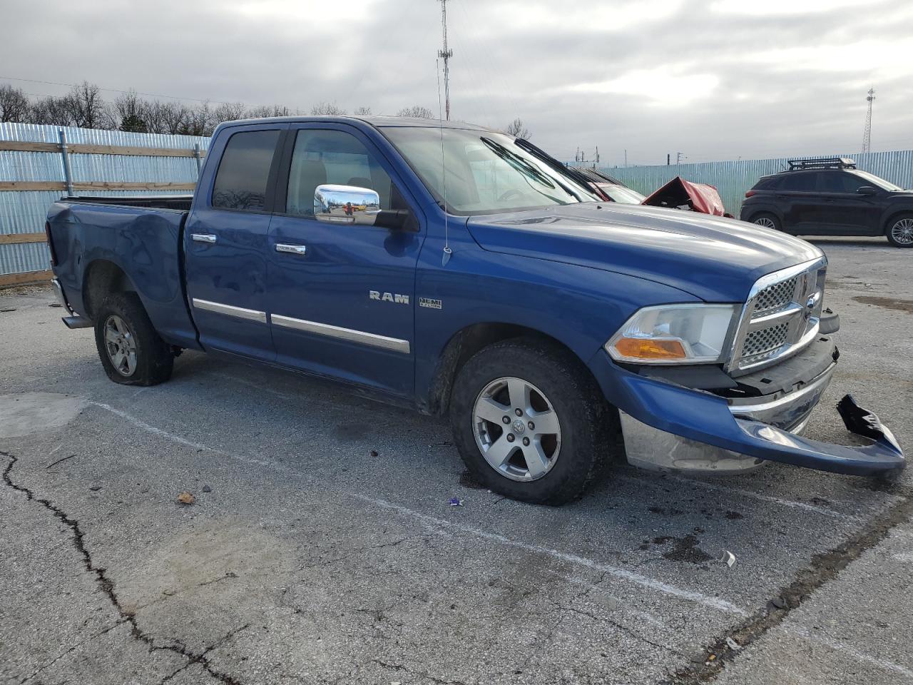 2009 Dodge RAM - Image 4
