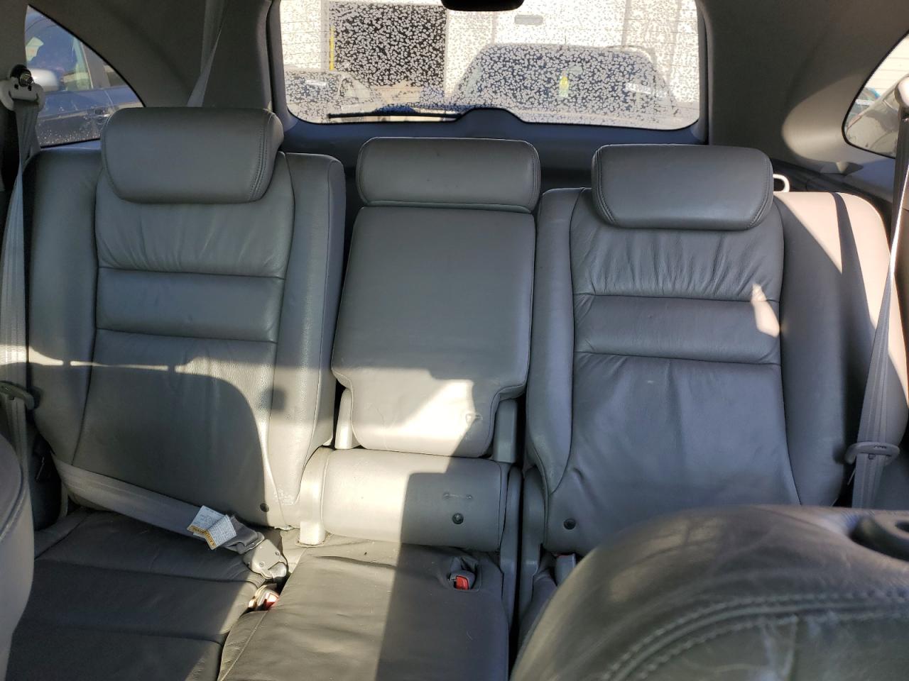 2007 Honda CR-V - Image 10