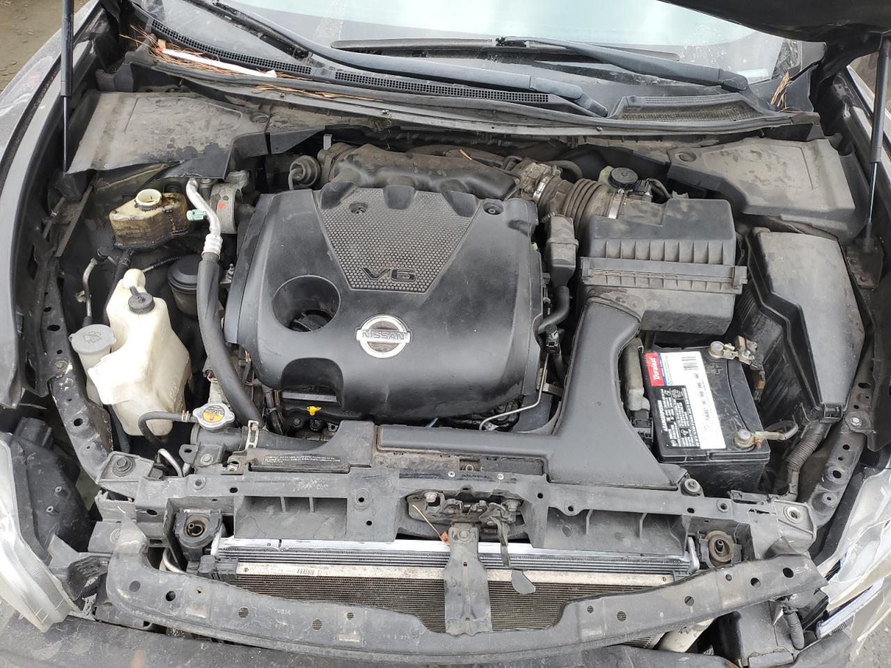 2010 Nissan Maxima - Image 11