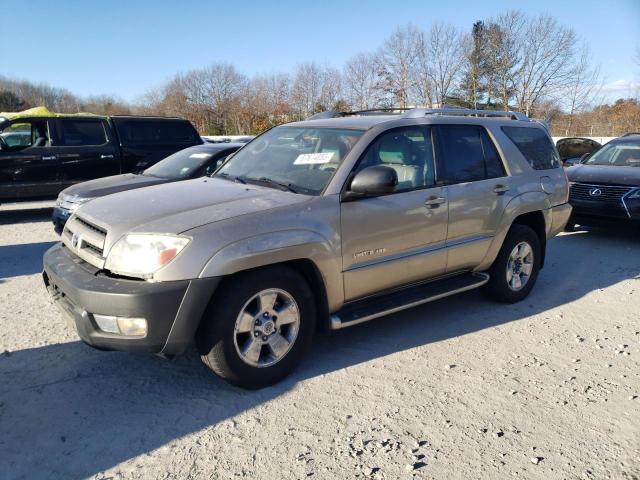 2003 Toyota 4Runner Limited