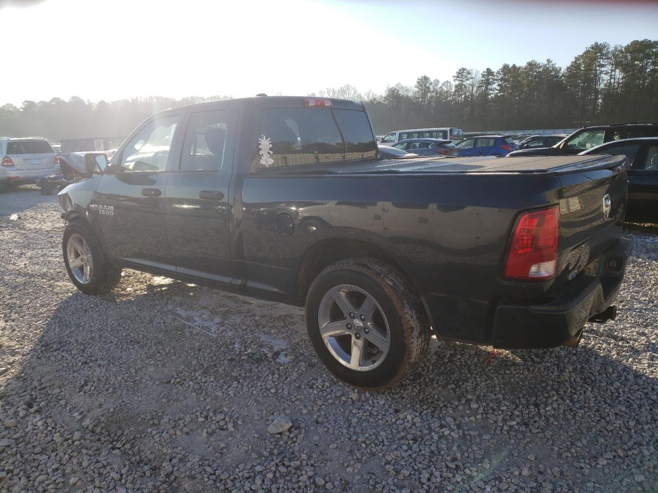 2013 RAM 1500 - Image 2