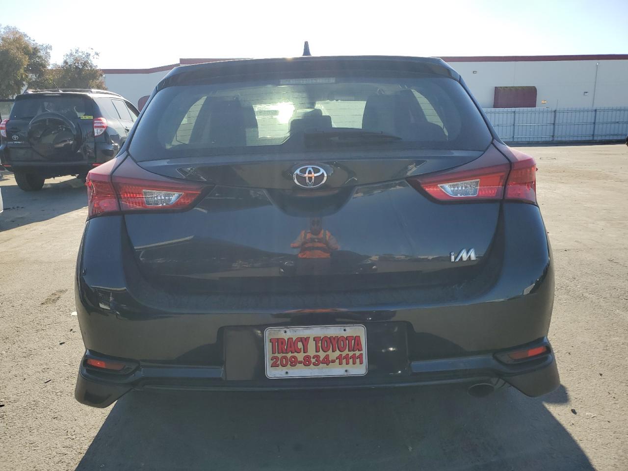 2018 Toyota Corolla - Image 6