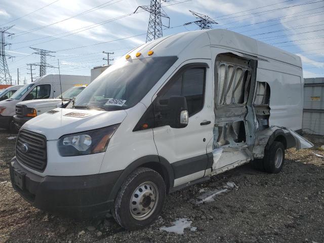 2018 Ford Transit T-350 Hd