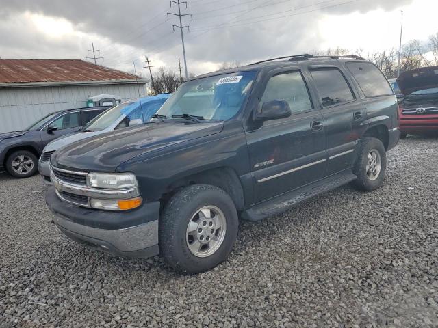 2000 Chevrolet Tahoe K1500