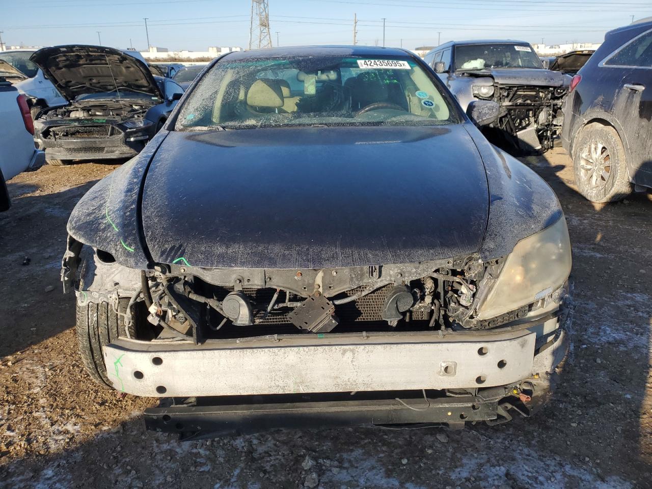 2008 Lexus LS - Image 5