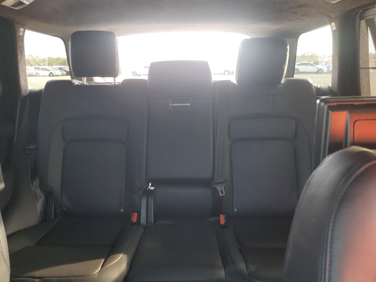 2019 Land Rover Range Rover - Image 10