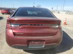 2015 Dodge Dart Se for Sale in Temple, TX - Hail