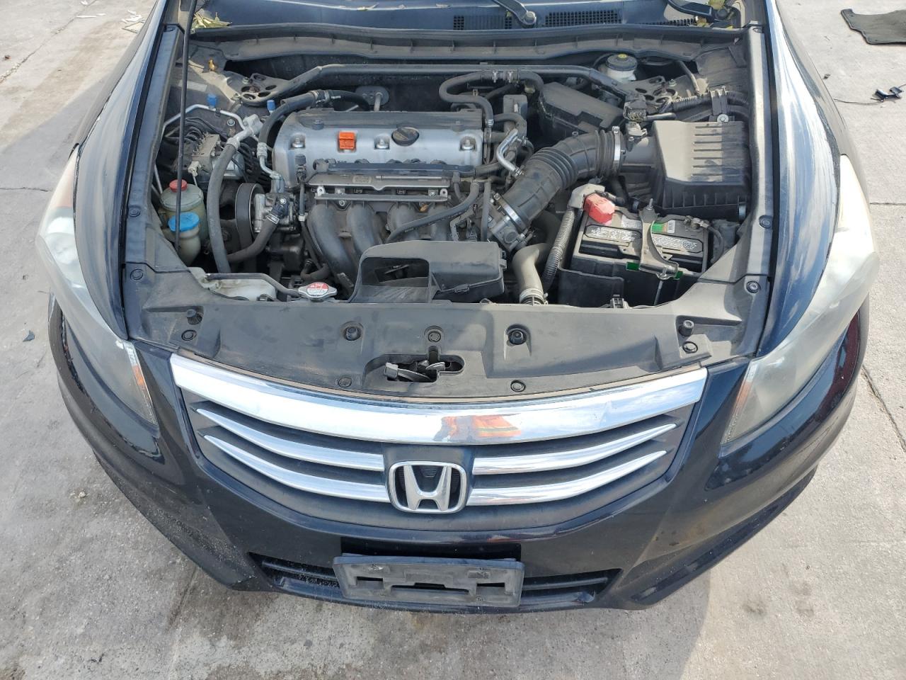 2012 Honda Accord - Image 11