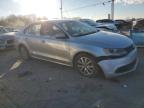 2013 Volkswagen Jetta Se de vânzare în Lebanon, TN - Side
