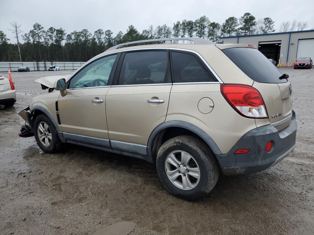 2008 Saturn VUE - Image 2