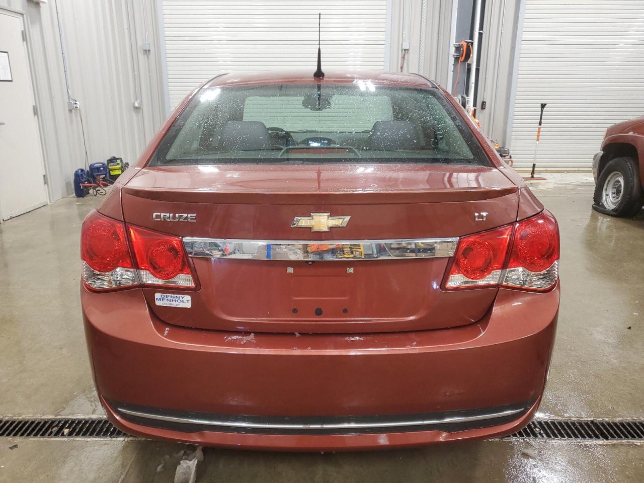2013 Chevrolet Cruze - Image 6