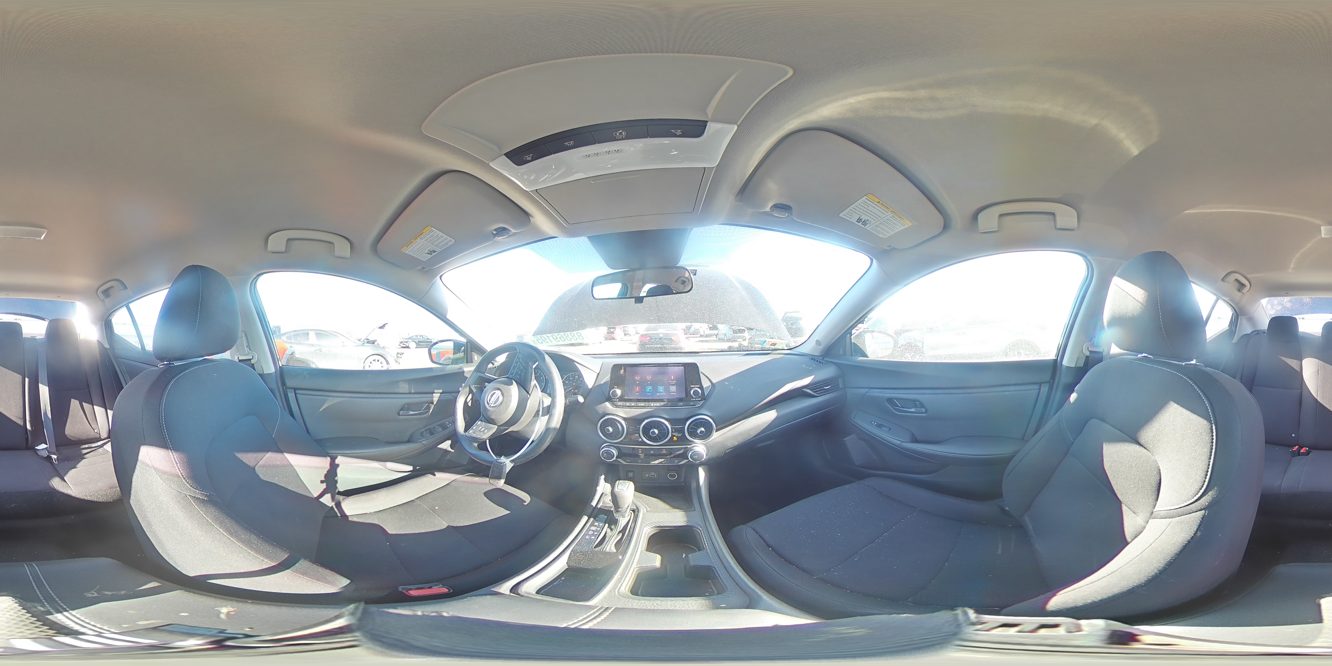 2024 Nissan Sentra - Image 13