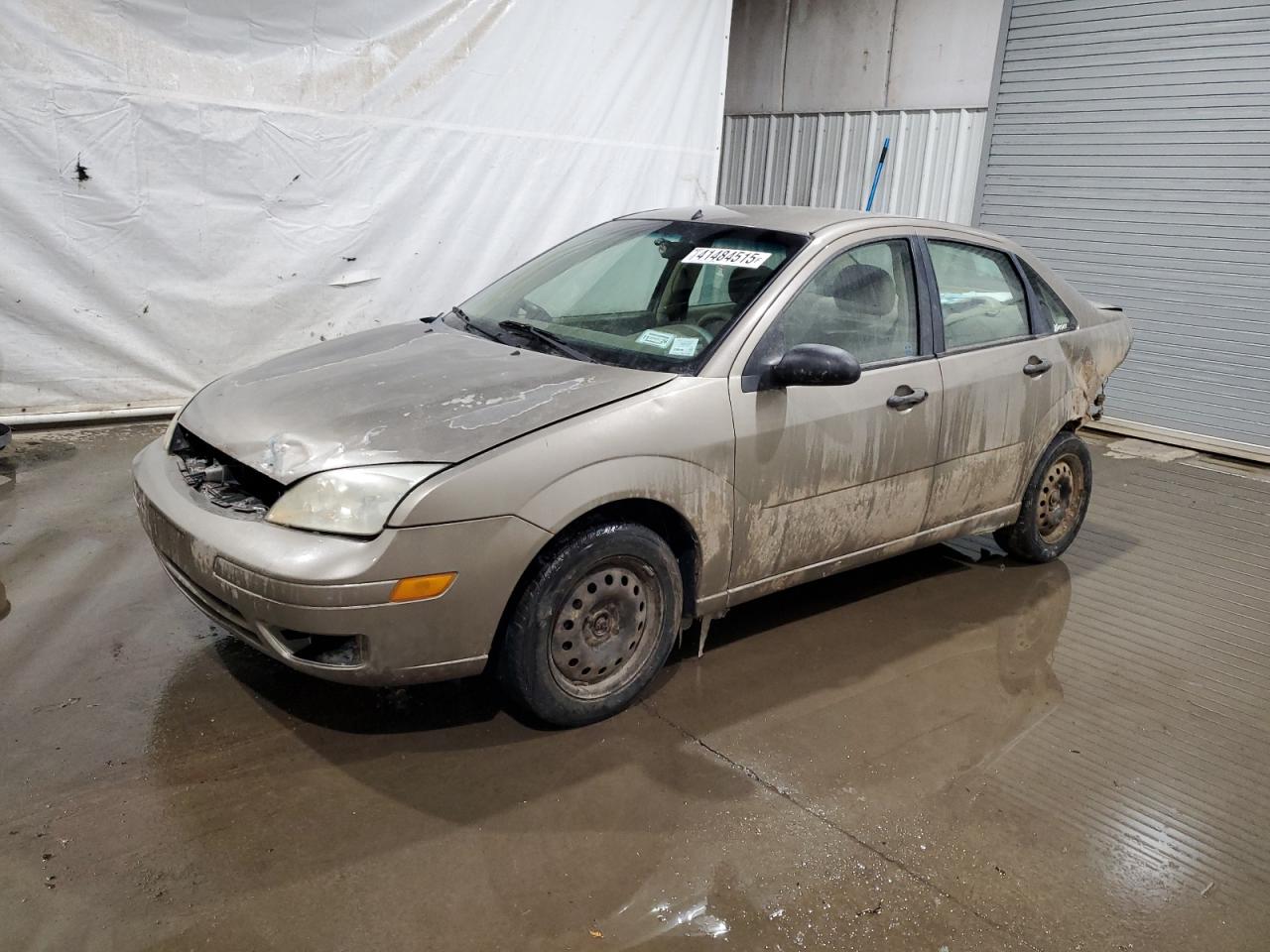 2005 Ford Focus - Image 1