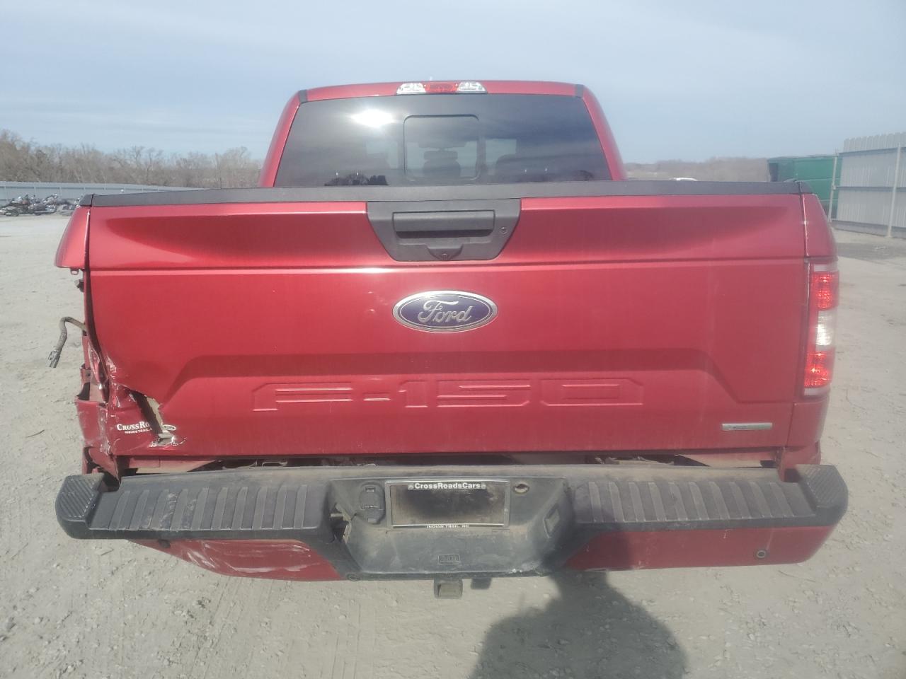 2020 Ford F-150 - Image 6