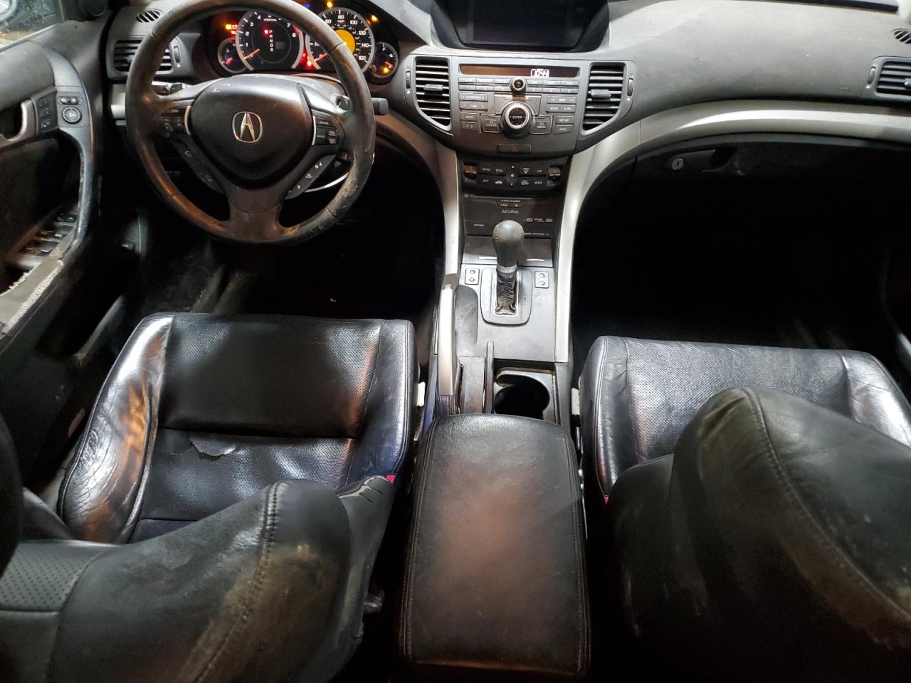 2009 Acura TSX - Image 8