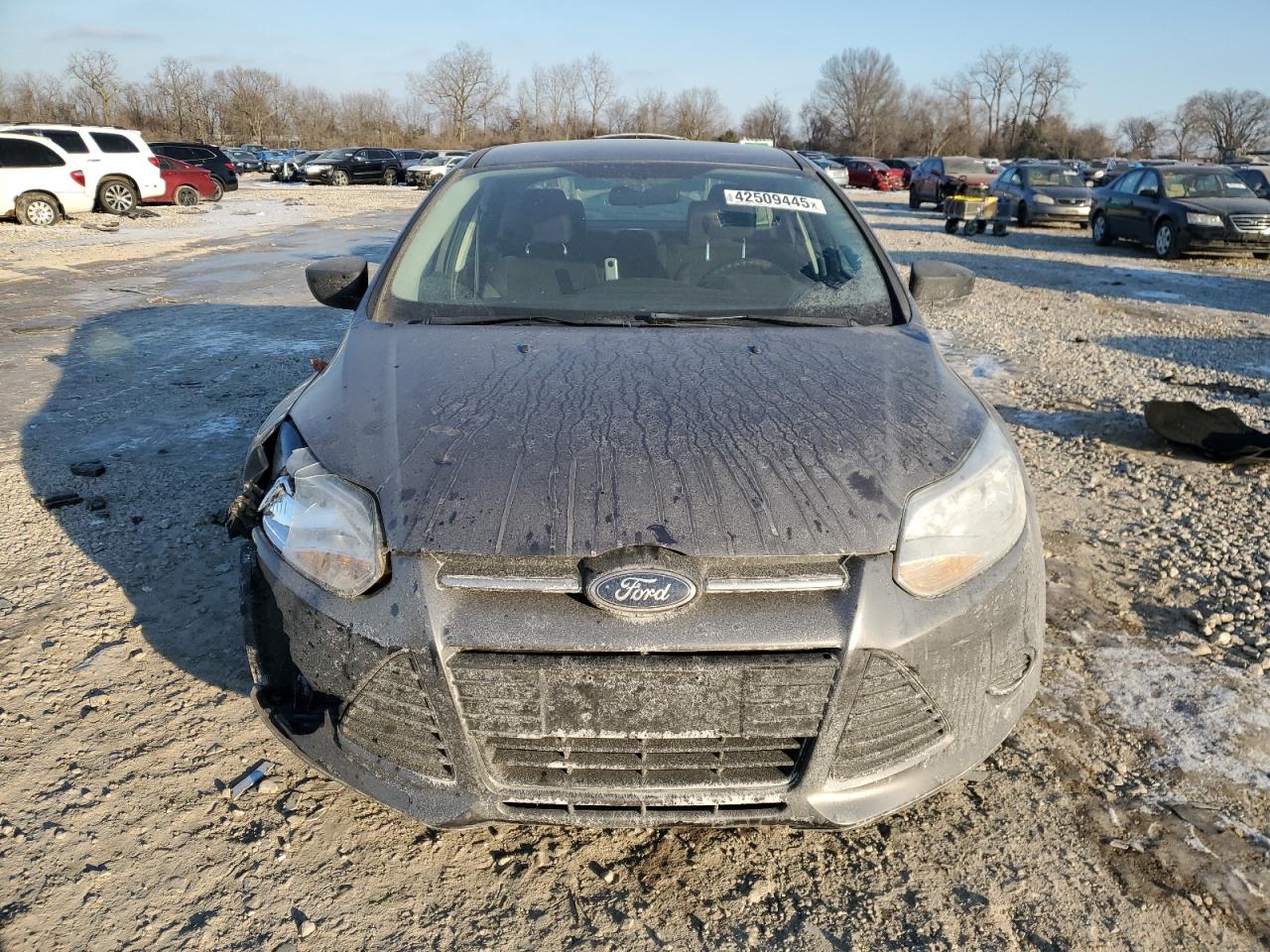 2012 Ford Focus - Image 5