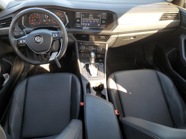  VOLKSWAGEN JETTA 2019 Сірий