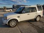 2012 Land Rover Lr4 Hse Luxury en Venta en Tulsa, OK - Side