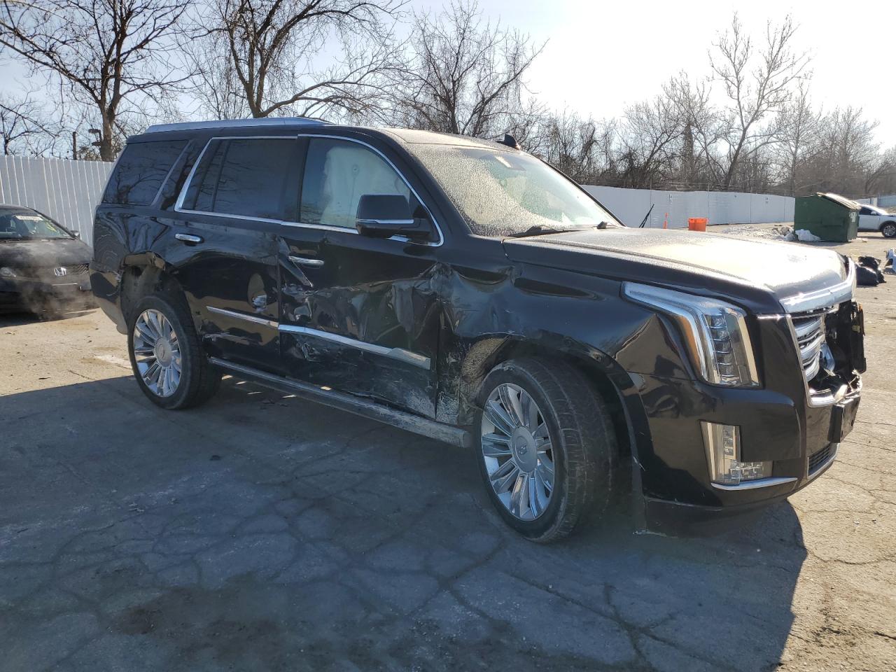 2016 Cadillac Escalade - Image 4