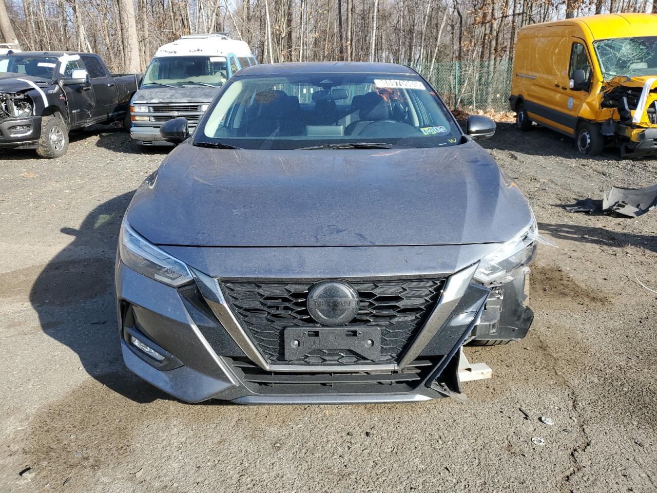 2022 Nissan Sentra - Image 5