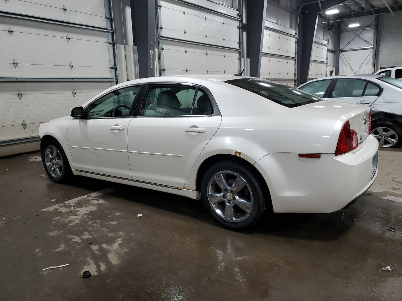 2011 Chevrolet Malibu - Image 2