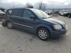 2013 Chrysler Town & Country Touring zu verkaufen in Appleton, WI - Undercarriage