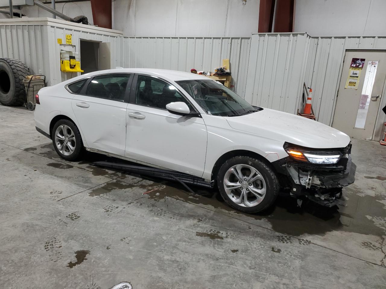 2023 Honda Accord - Image 4