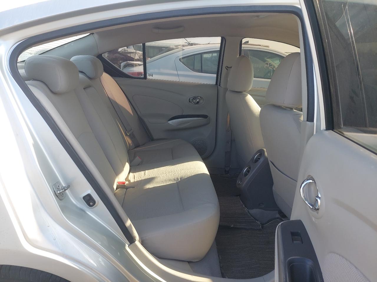MDHBN7AD0DG018161 - 2013 NISSAN SUNNY - #87773355