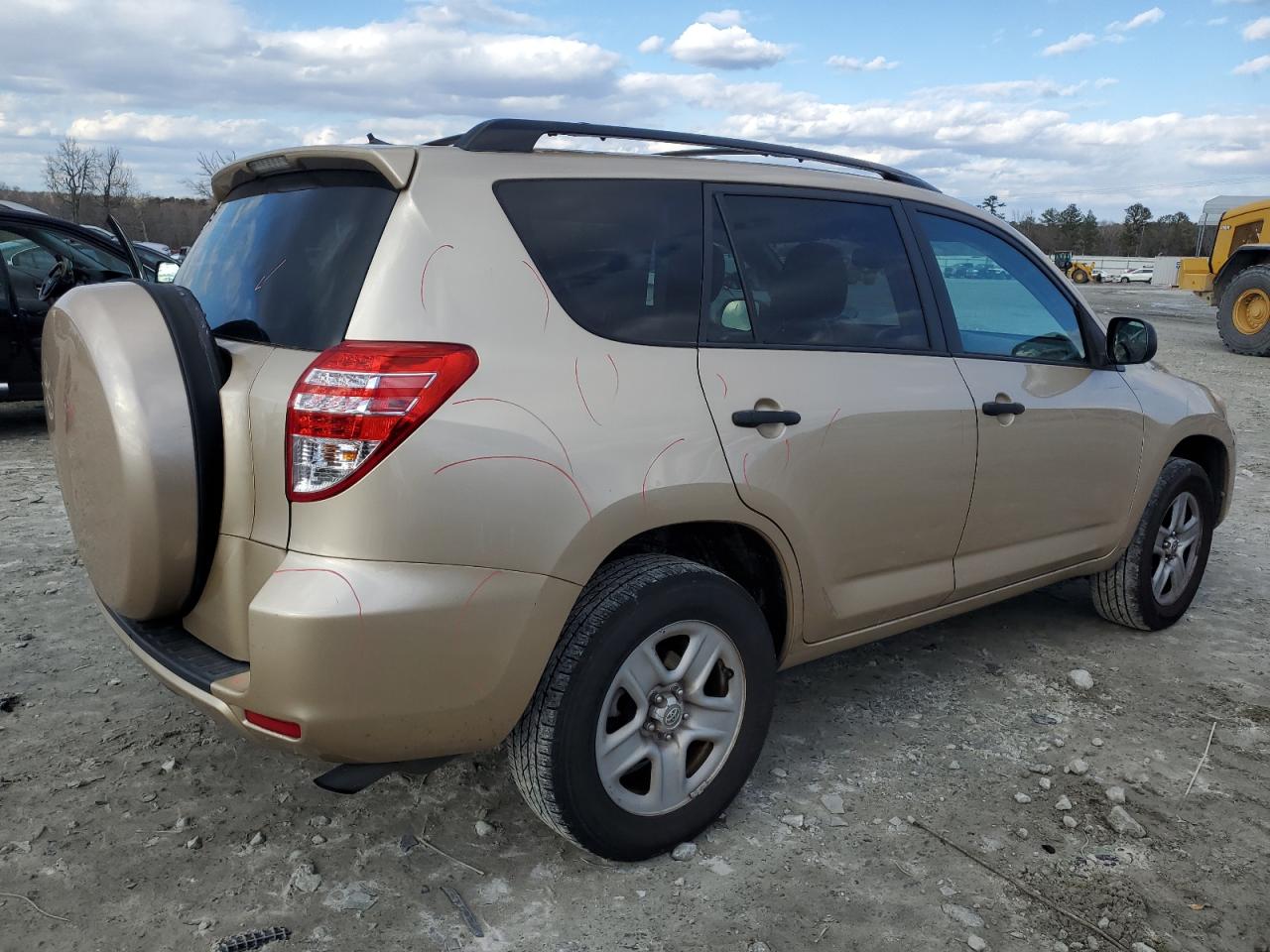 2011 Toyota RAV 4 - Image 3