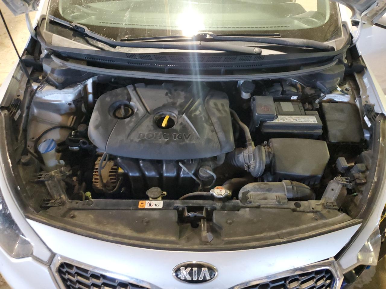 2015 Kia Forte - Image 11