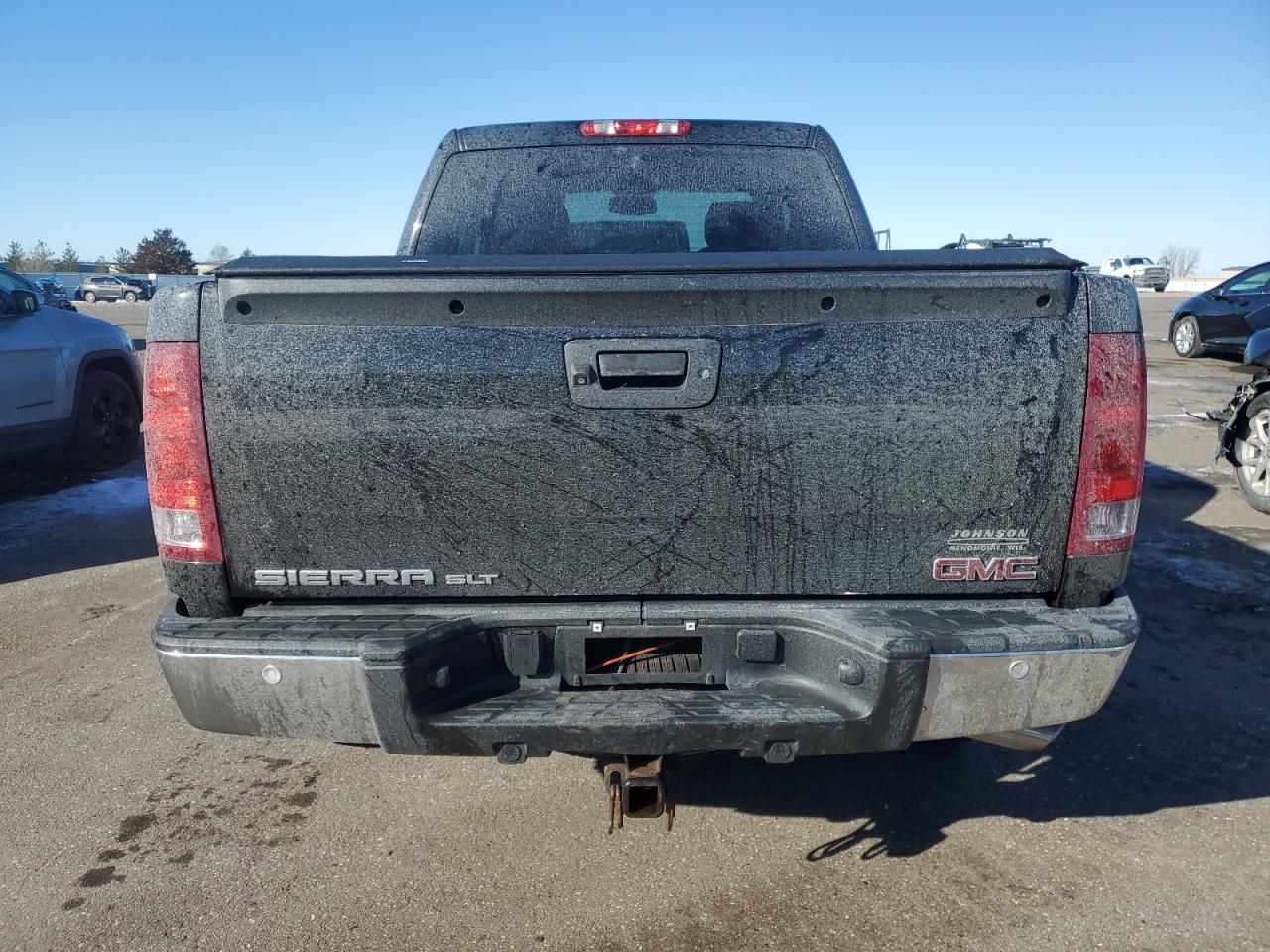2013 GMC Sierra - Image 6