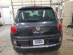 2017 Fiat 500L Lounge de vânzare în Ham Lake, MN - Hail