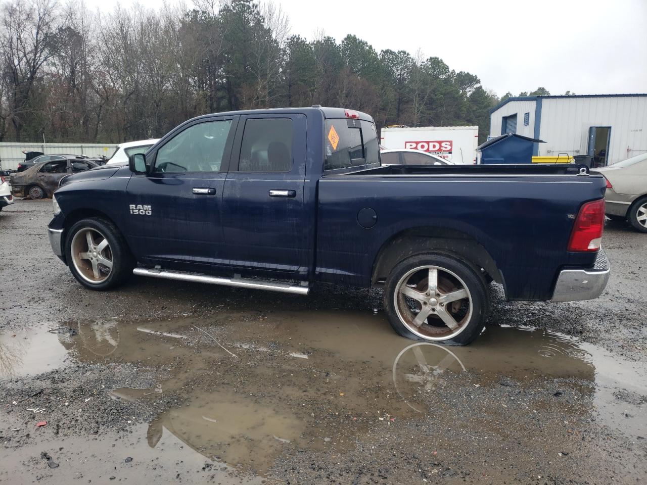 2013 RAM 1500 - Image 2