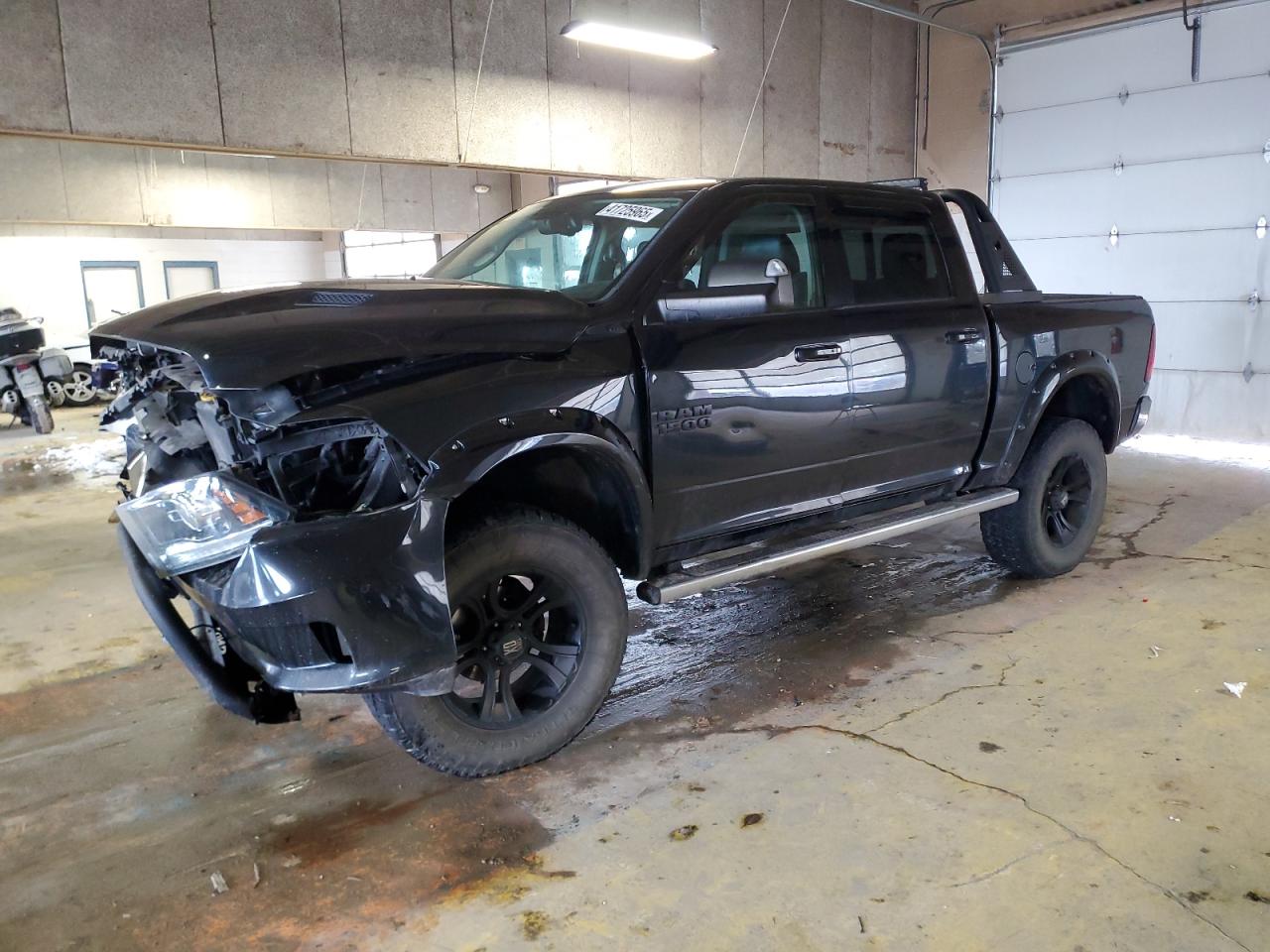 2016 RAM 1500 - Image 1