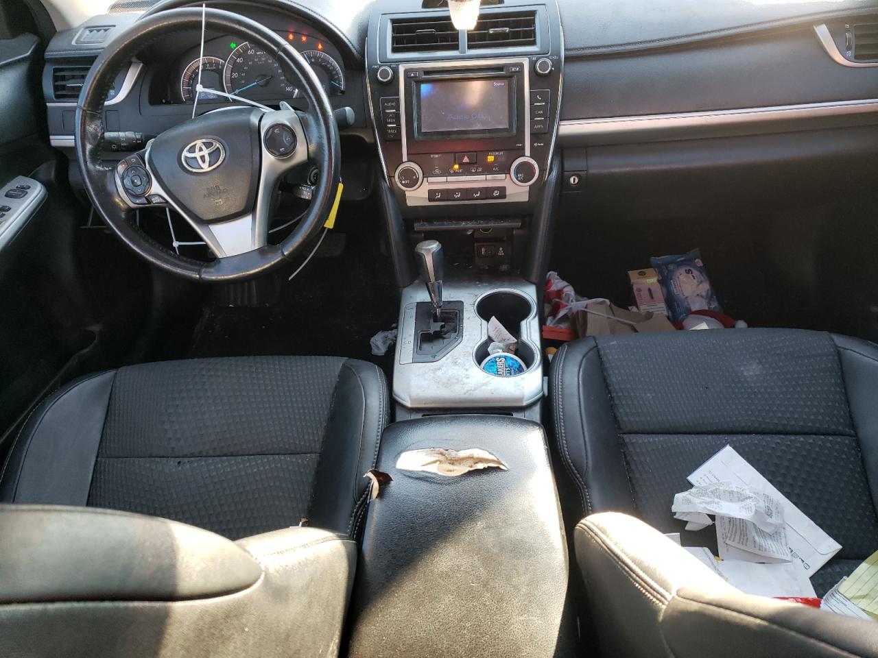 2013 Toyota Camry - Image 8