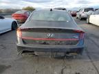 2023 Hyundai Sonata Hybrid للبيع في North Las Vegas، NV - Rear End
