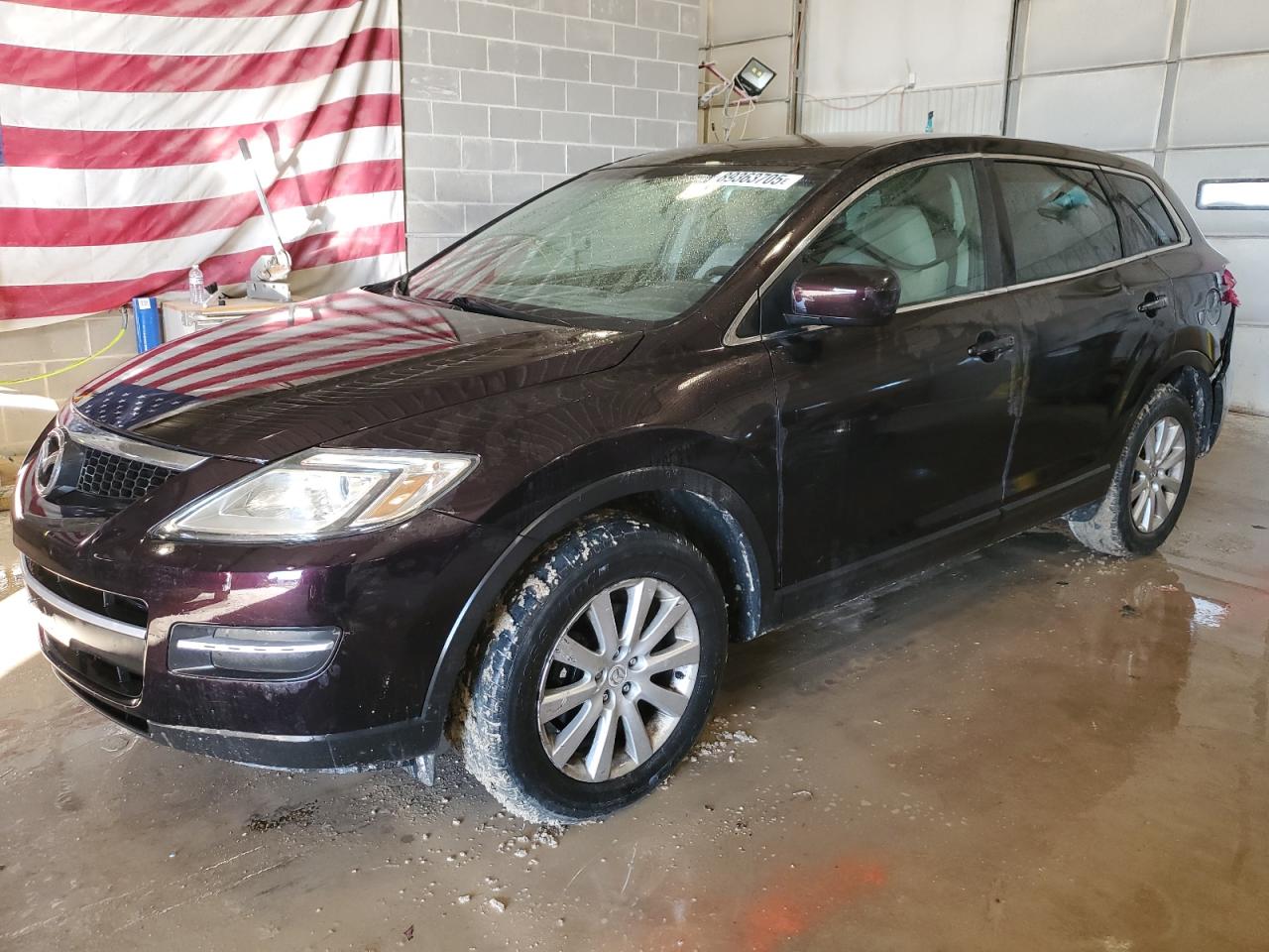2008 Mazda CX-9 - Image 1
