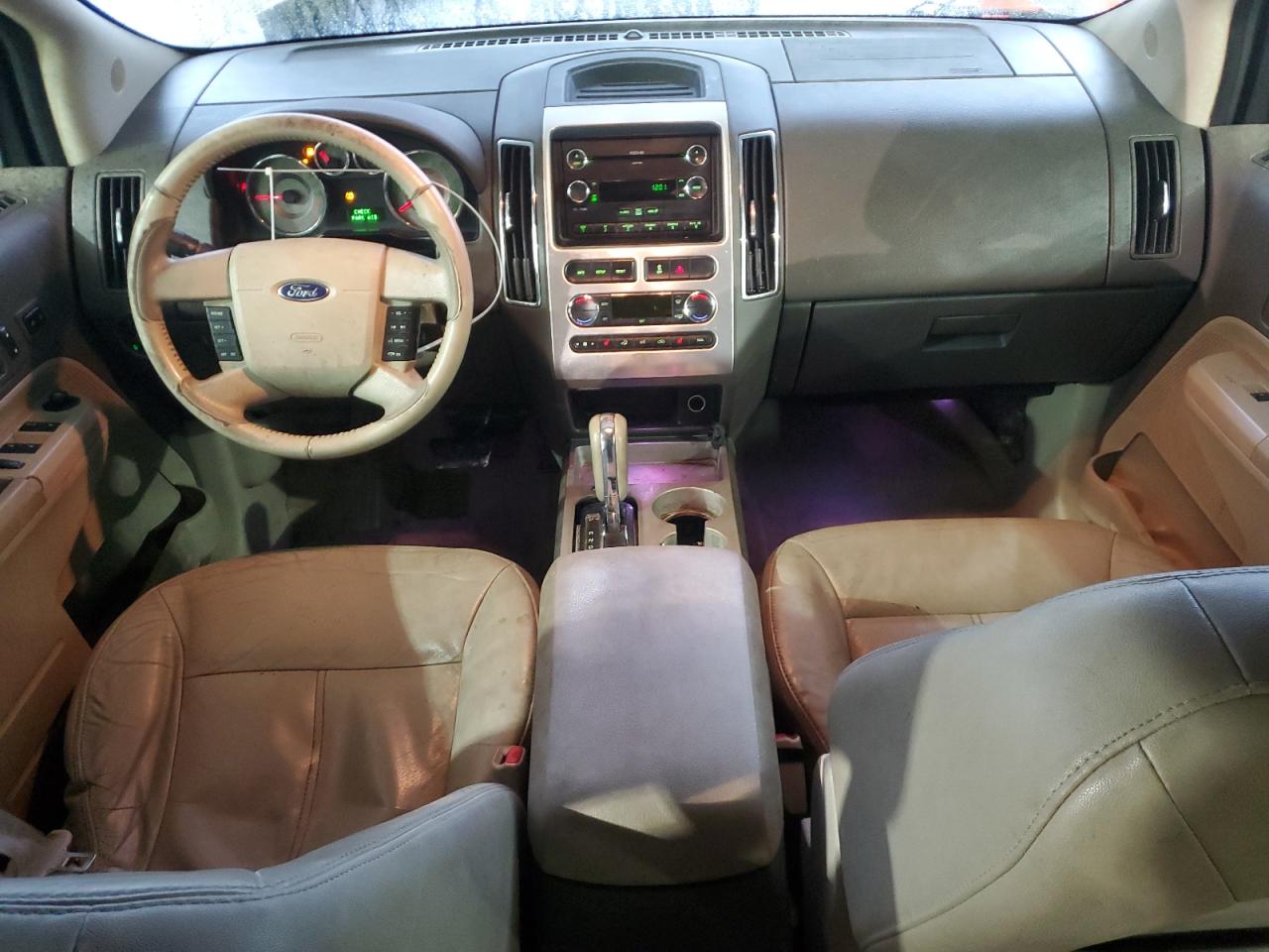 2010 Ford Edge - Image 8
