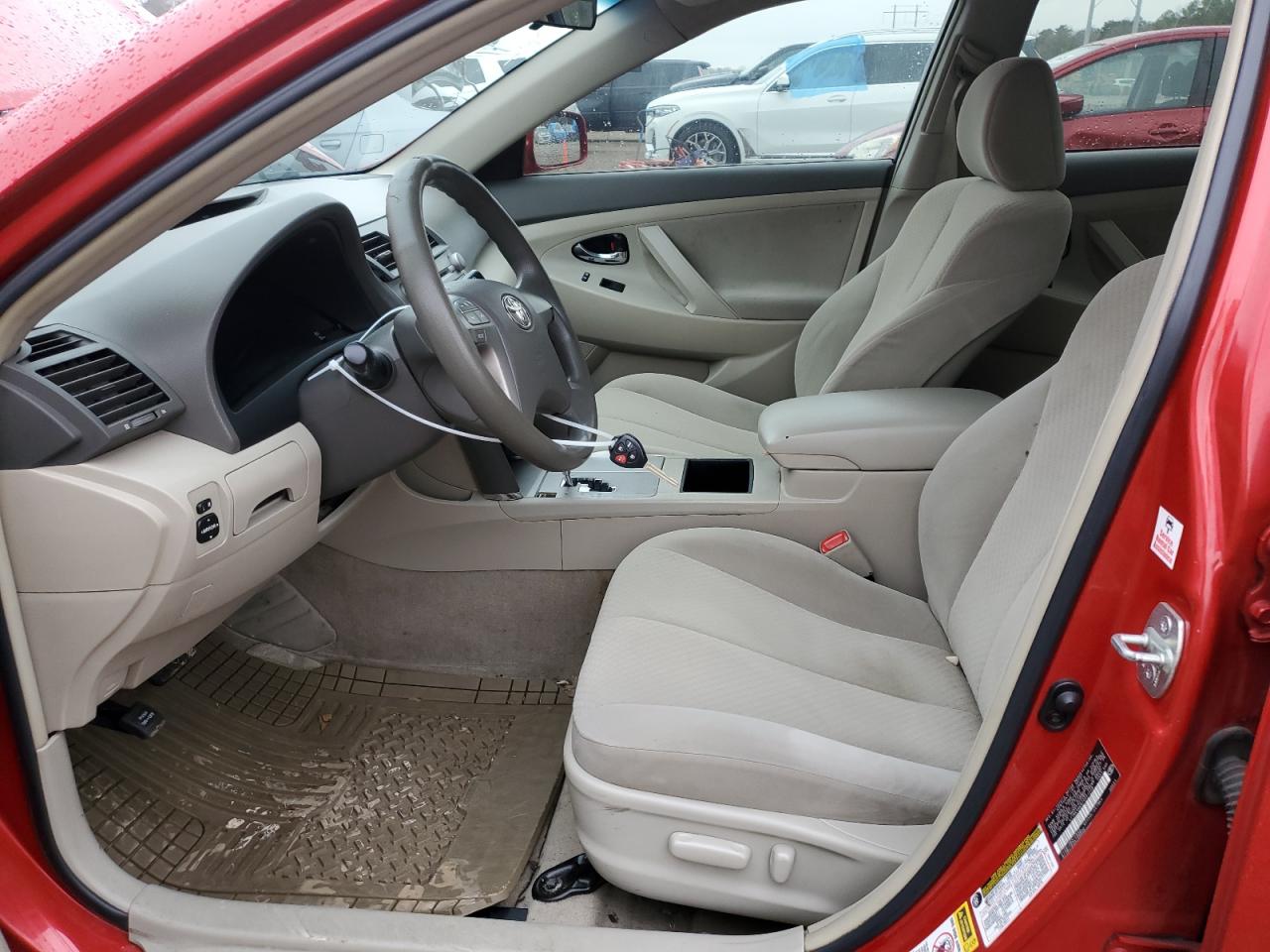 2007 Toyota Camry - Image 7