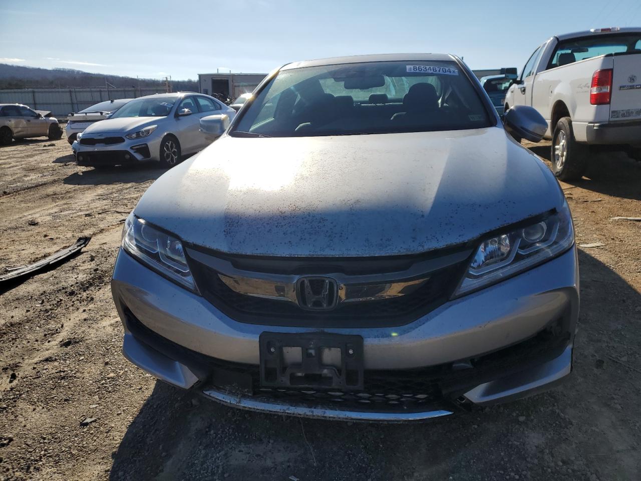 VIN 1HGCT2B92HA002707 2017 HONDA ACCORD no.5