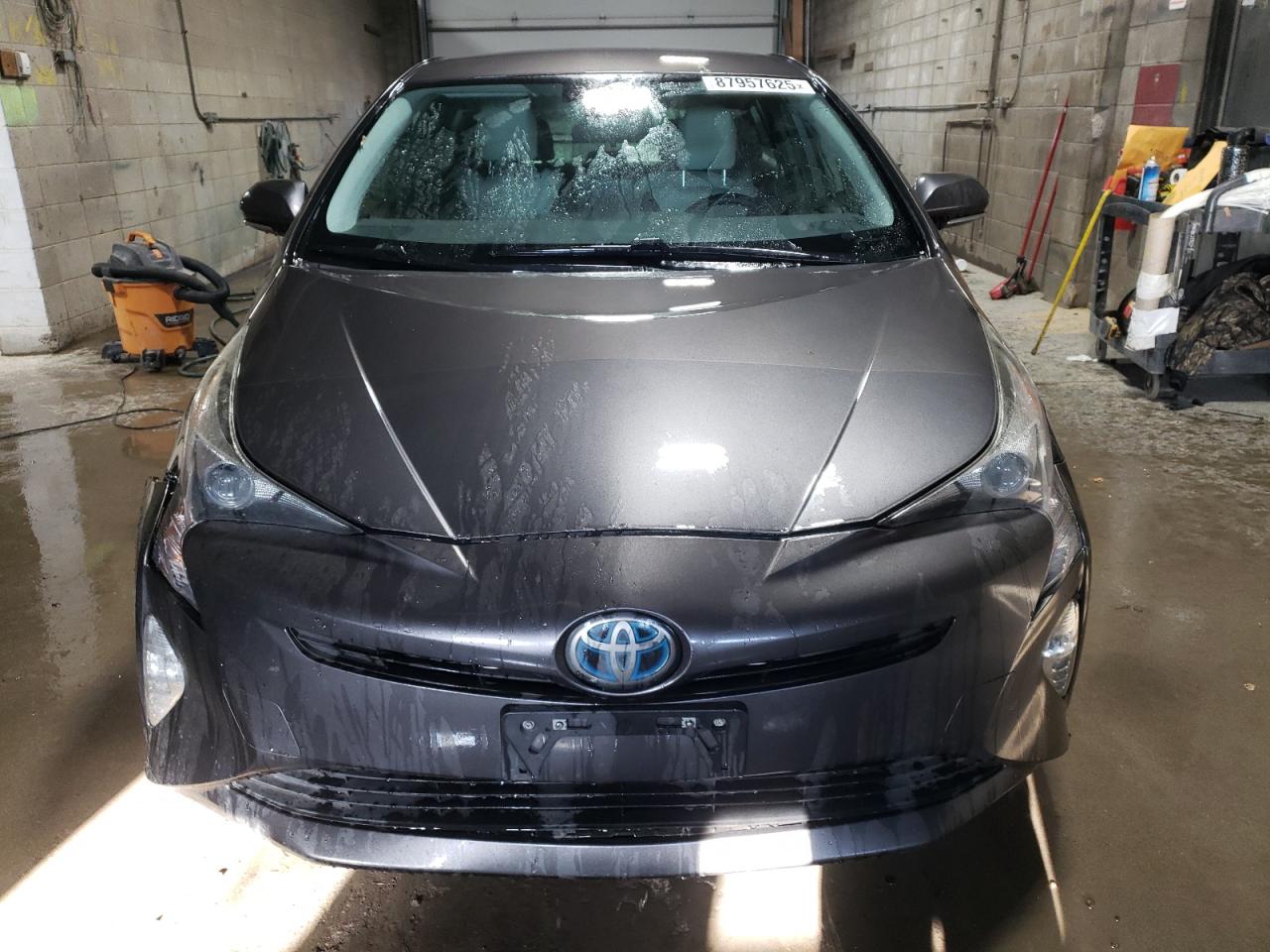 VIN JTDKARFU9G3523594 2016 TOYOTA PRIUS no.5