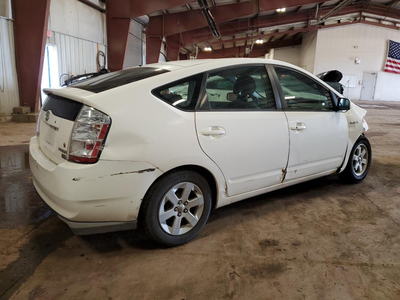 2008 Toyota Prius - Image 3