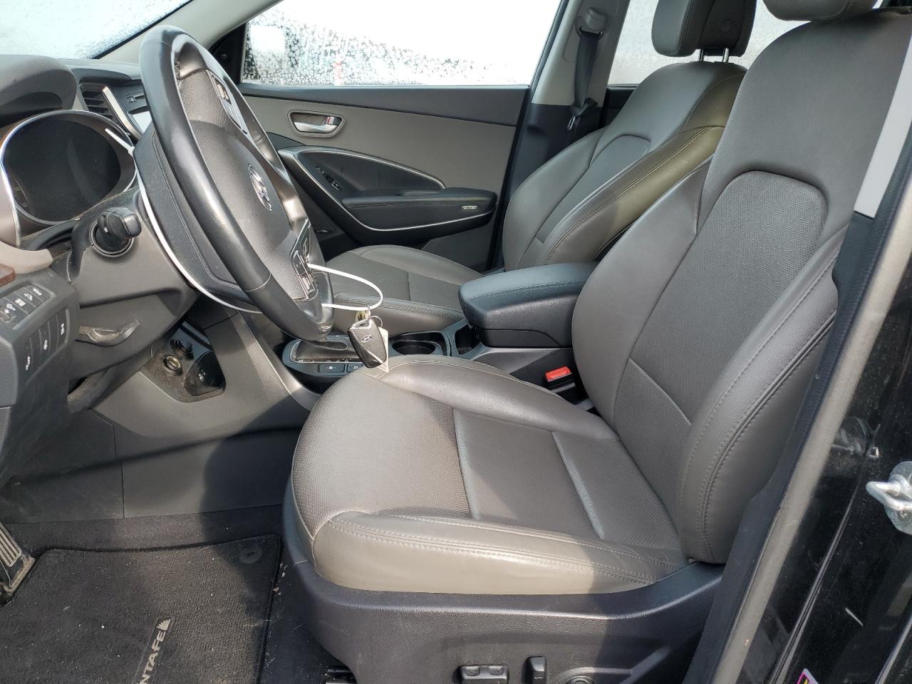 2018 Hyundai Santa Fe - Image 7