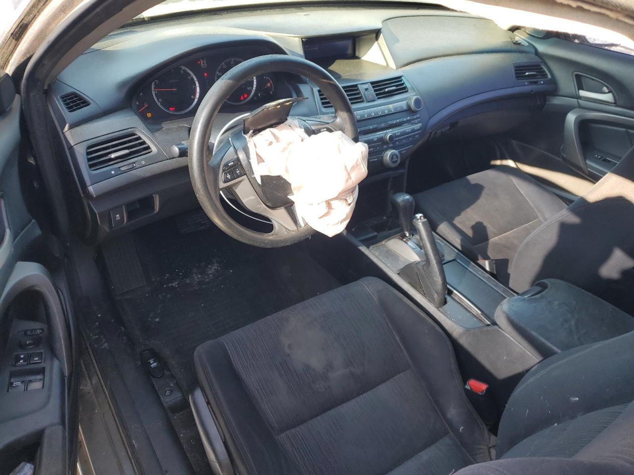 2011 Honda Accord - Image 8