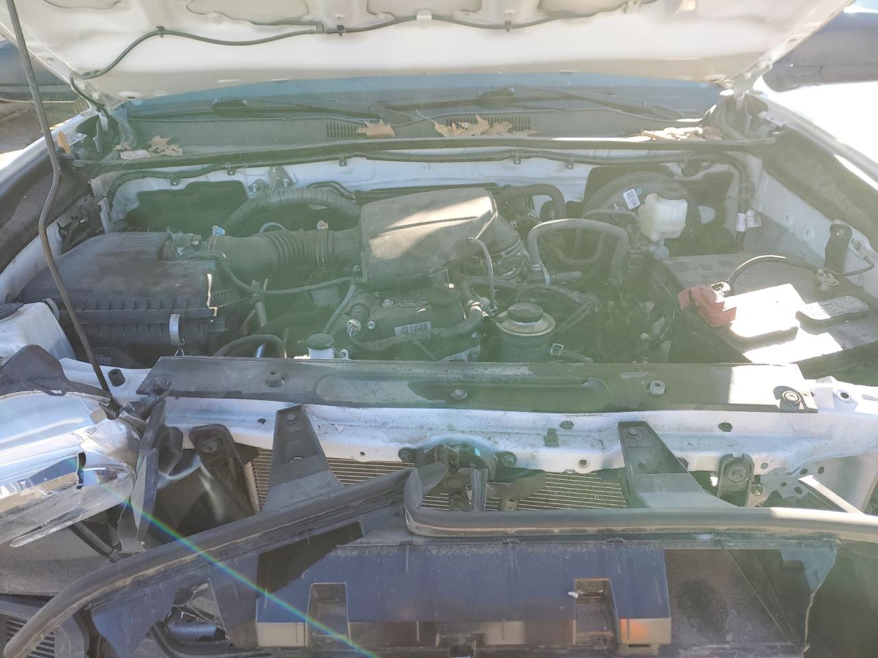 2020 Toyota Tacoma - Image 13