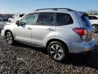 2018 Subaru Forester 2.5I Premium de vânzare în Hueytown, AL - Front End