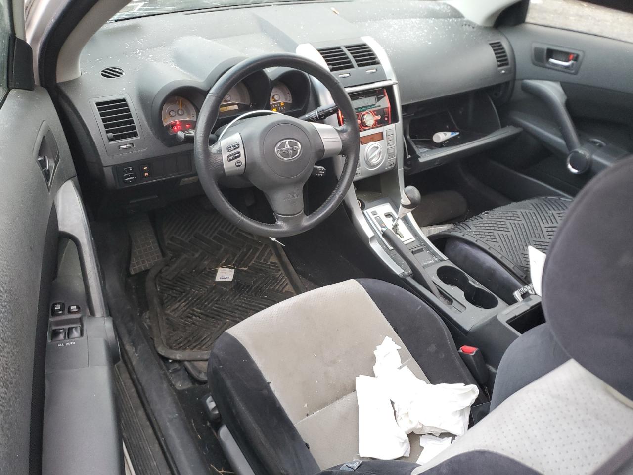 2007 Scion tC - Image 8