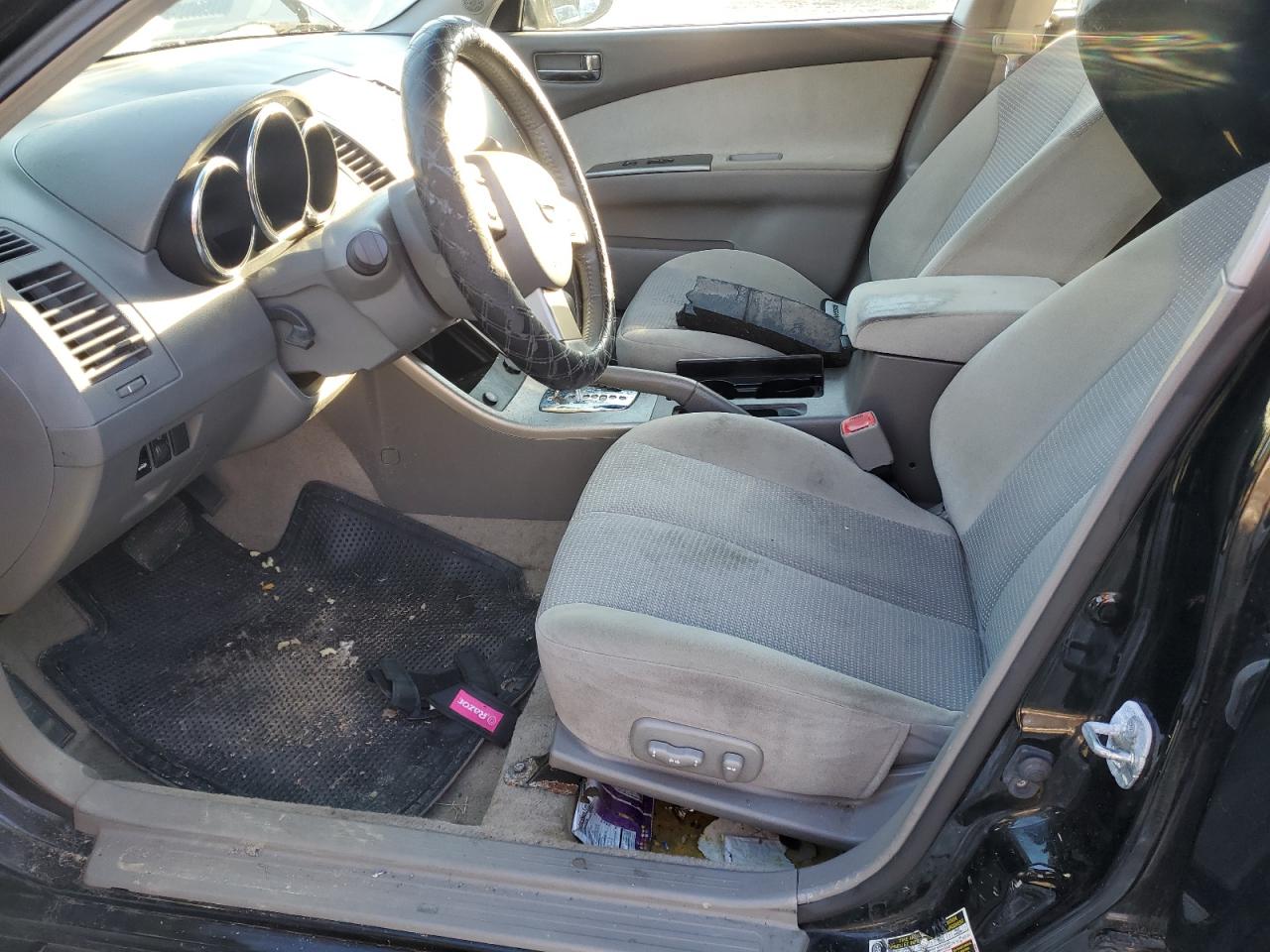 2006 Nissan Altima - Image 7